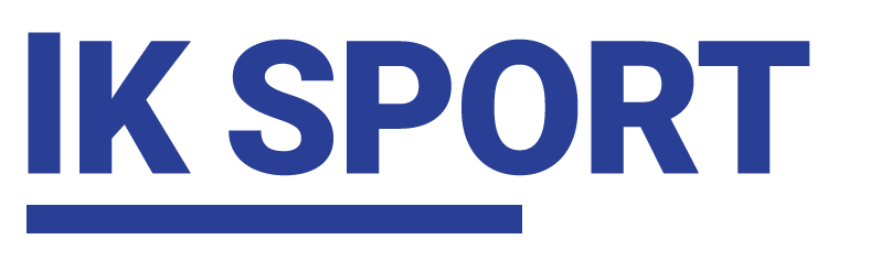 Ik sport