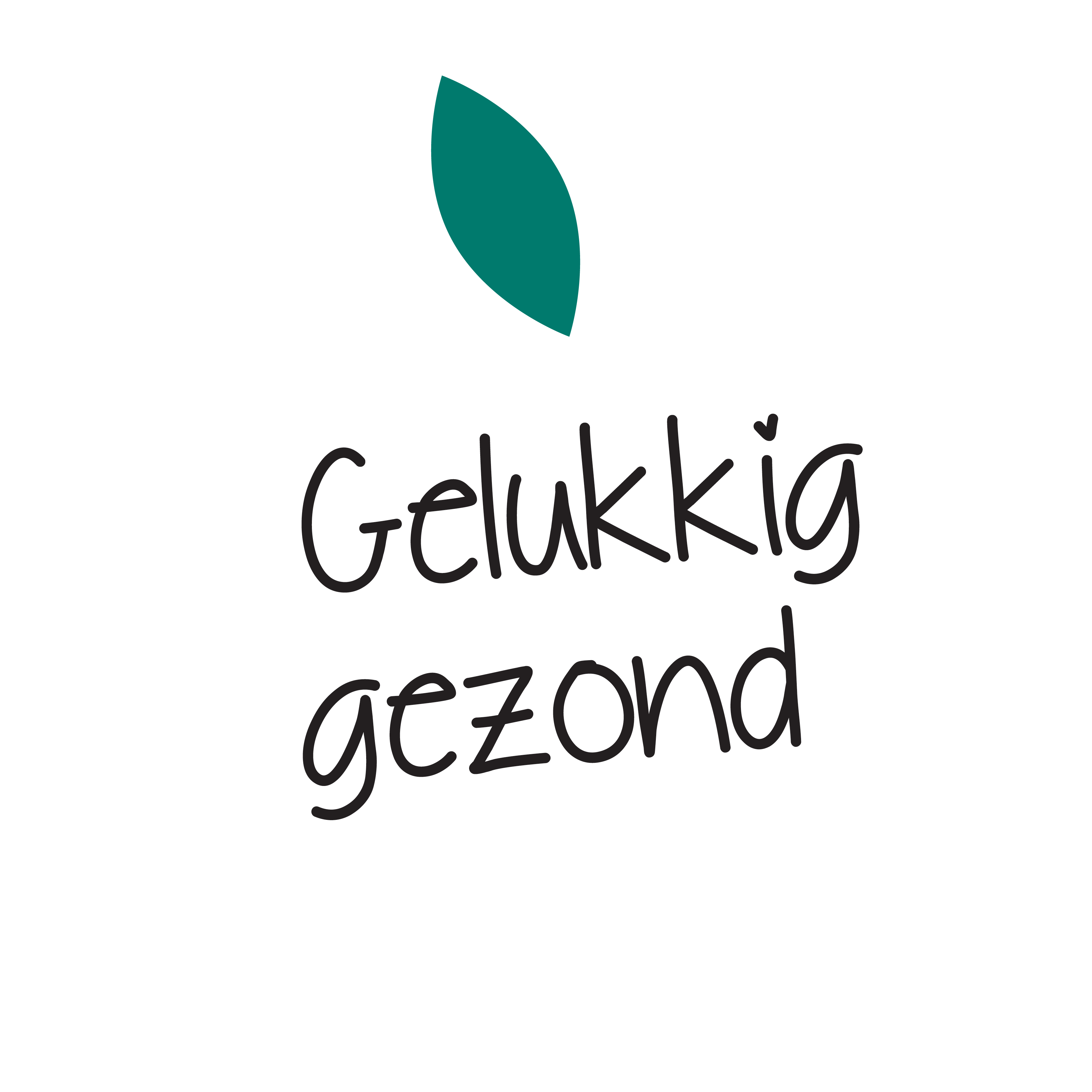 Gelukkig Gezond met Tessa