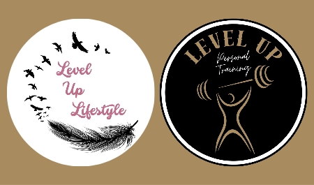 Level Up Lifestyle