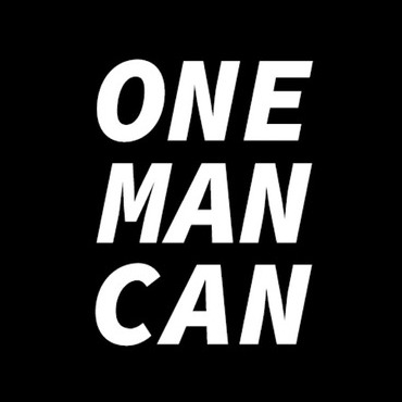 OneManCan