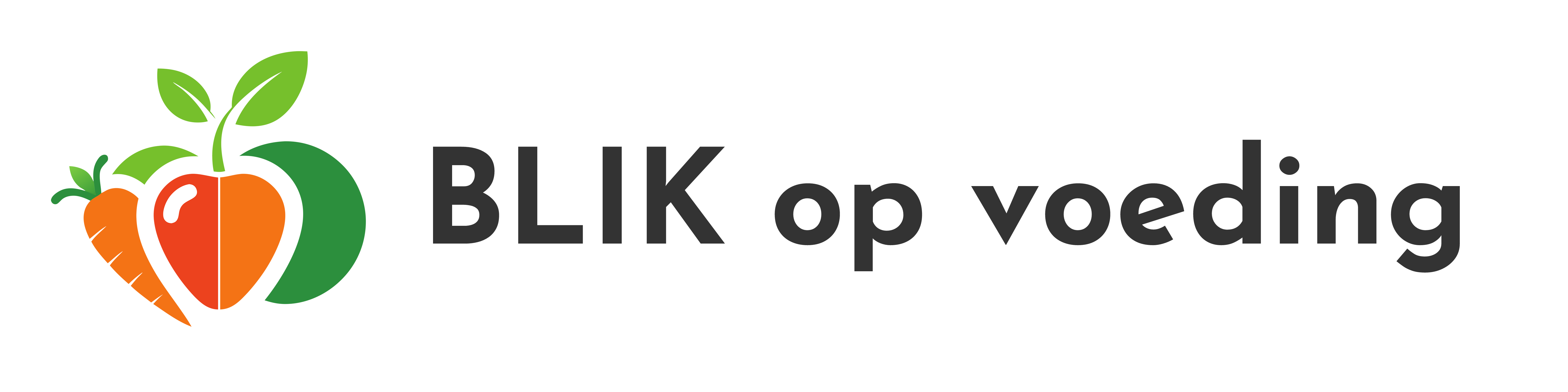 BLIK op voeding
