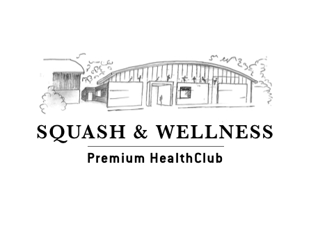 SQUASH & WELLNESS Premium HealthClub