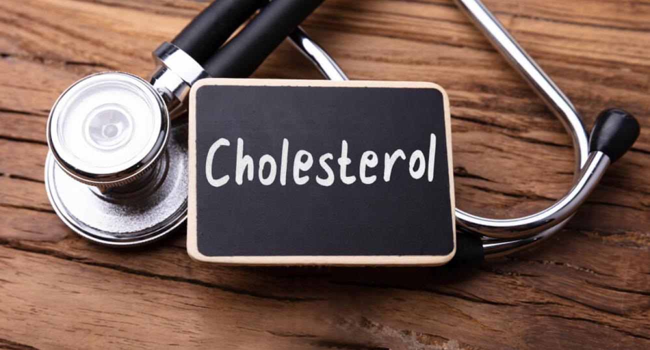 De impact van cholesterol