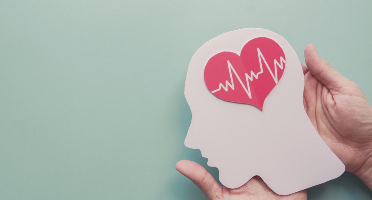 Brain & Heart coherence: de sleutel tot innerlijke harmonie en gezondheid
