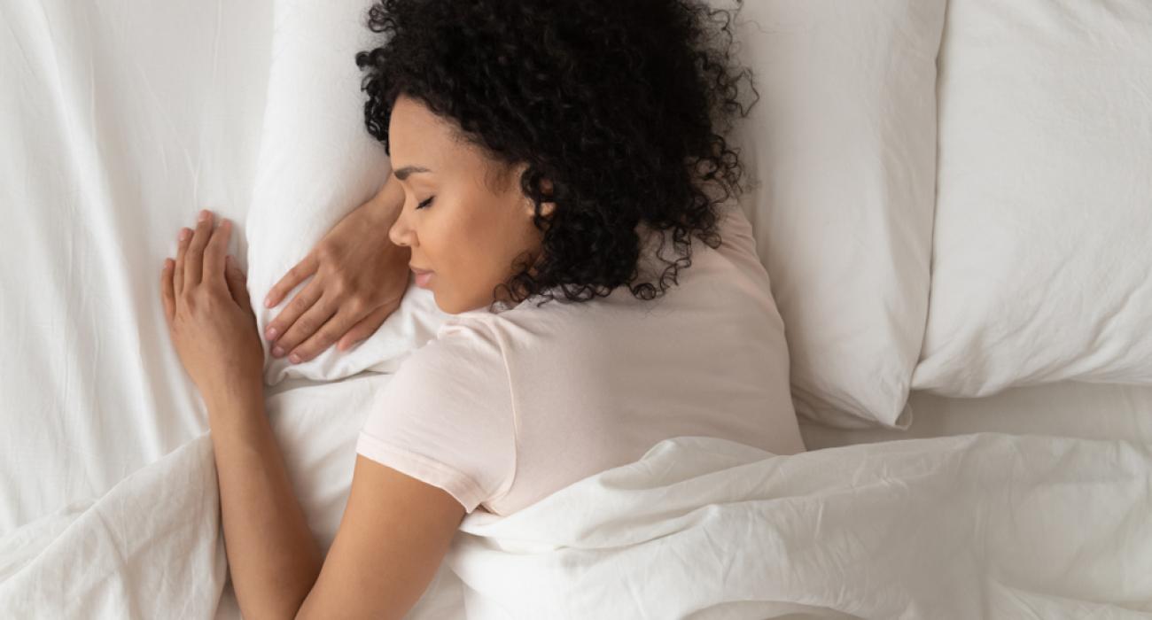 Kom jij maar moeilijk in slaap? 5 tips om je slaapkwaliteit te verbeteren