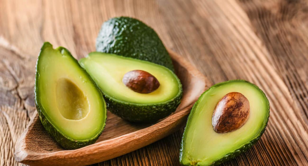 Een groene superheld in je keuken, de avocado